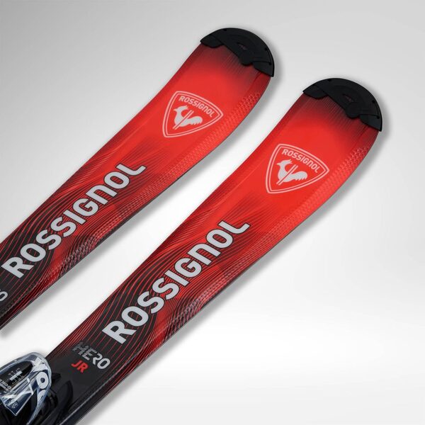 ROSSIGNOL HERO JR 130-150 XPRE