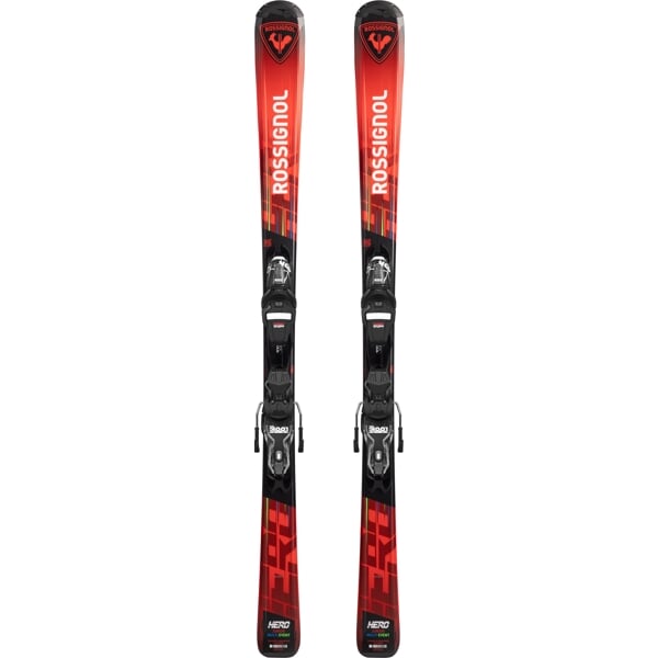 ROSSIGNOL HERO JR 130-150 XPRE