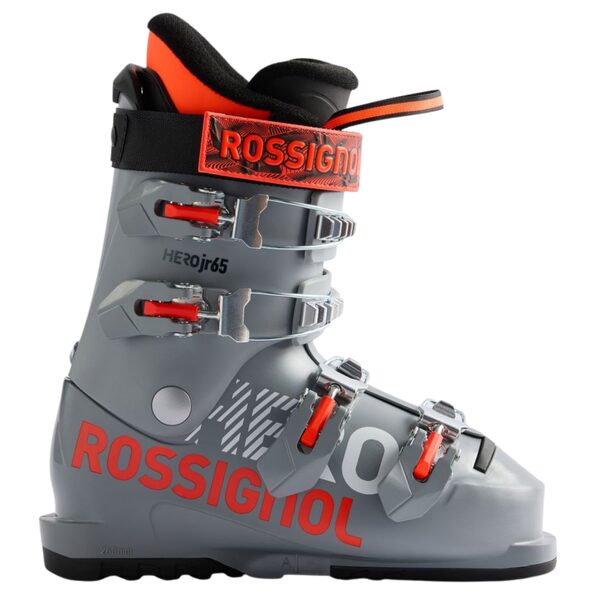 ROSSIGNOL HERO JR 65 Power Gre