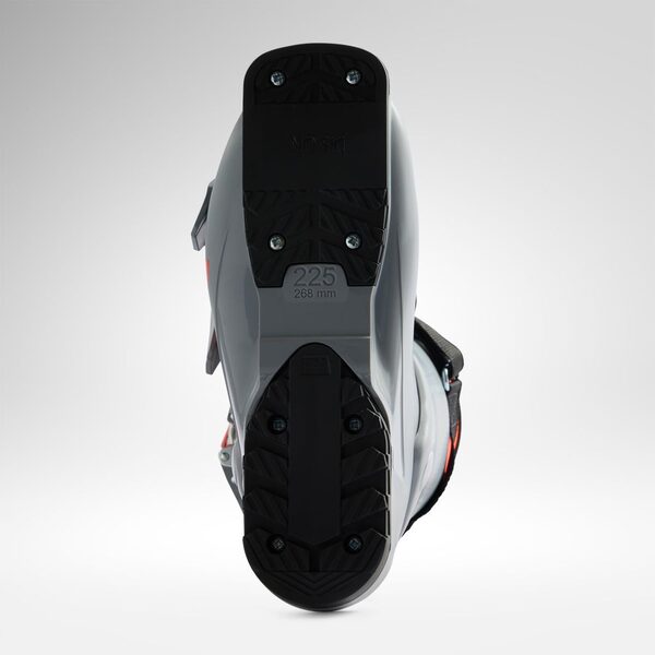ROSSIGNOL HERO JR 65 Power Gre
