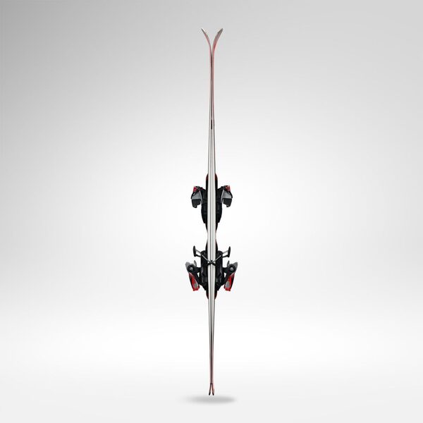 ROSSIGNOL HERO LT TI KONECT +