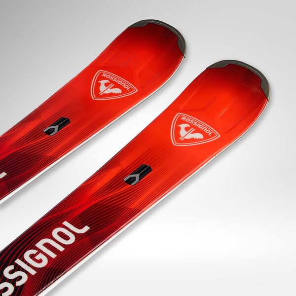 ROSSIGNOL HERO LT TI KONECT +
