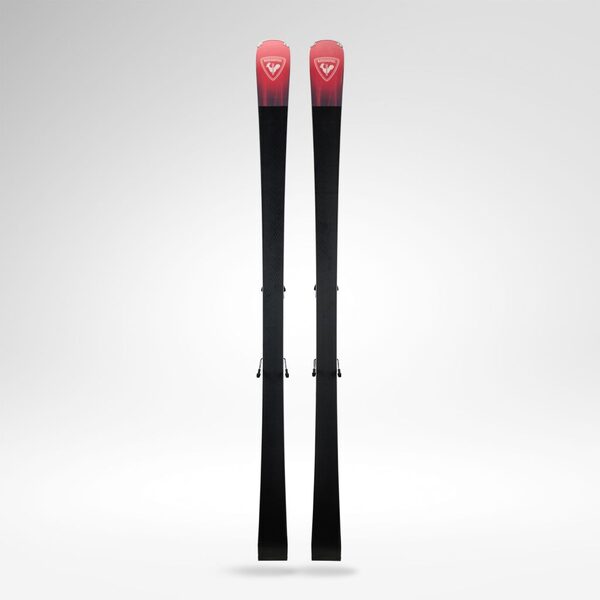ROSSIGNOL HERO LT TI KONECT +
