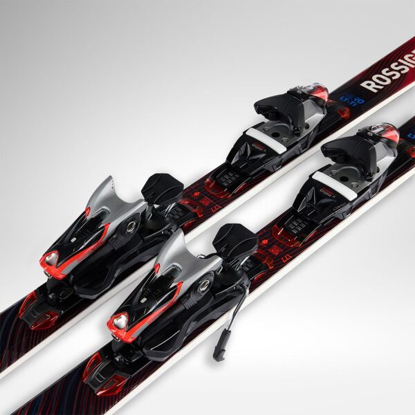 ROSSIGNOL HERO LT TI KONECT +