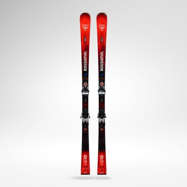 ROSSIGNOL HERO LT TI KONECT +
