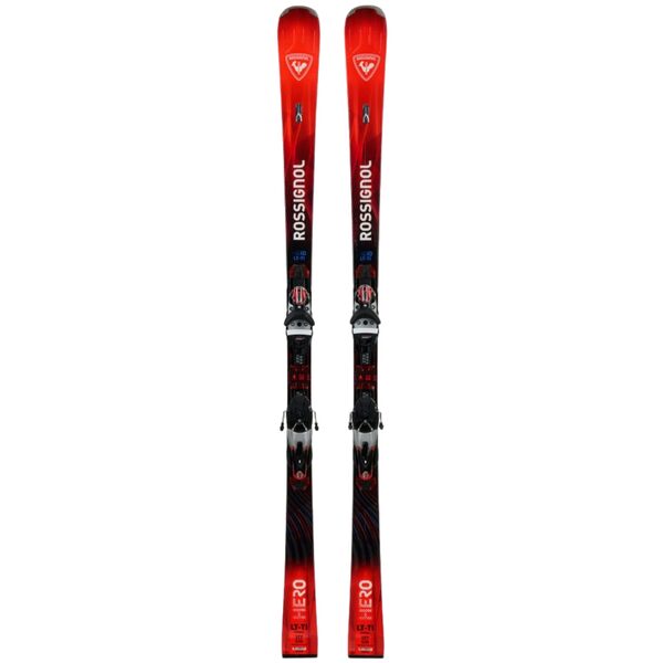 ROSSIGNOL HERO LT TI KONECT +