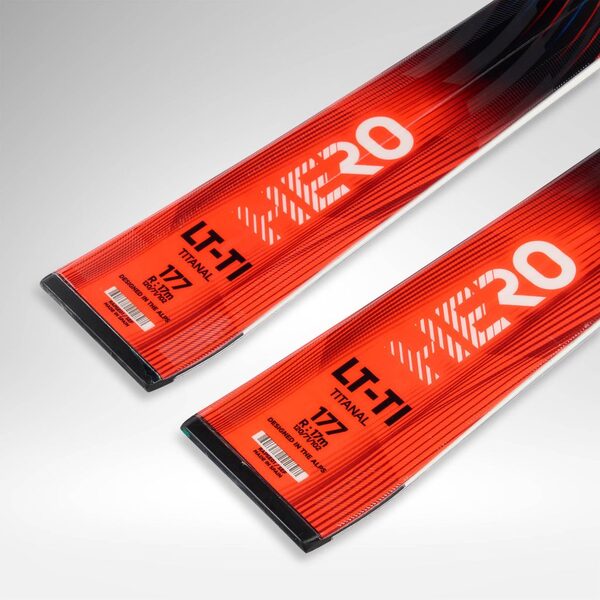 ROSSIGNOL HERO LT TI KONECT +