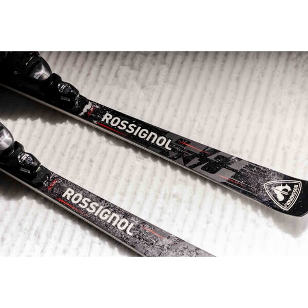 ROSSIGNOL HERO MASTER LT R22