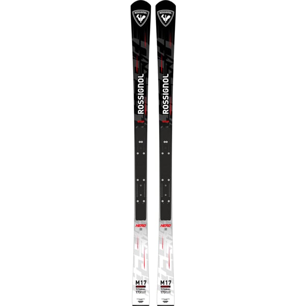 ROSSIGNOL HERO MASTER LT R22