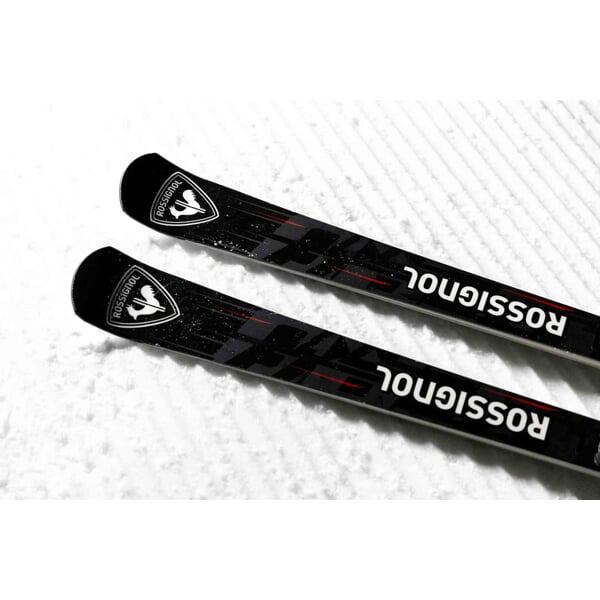 ROSSIGNOL HERO MASTER LT R22