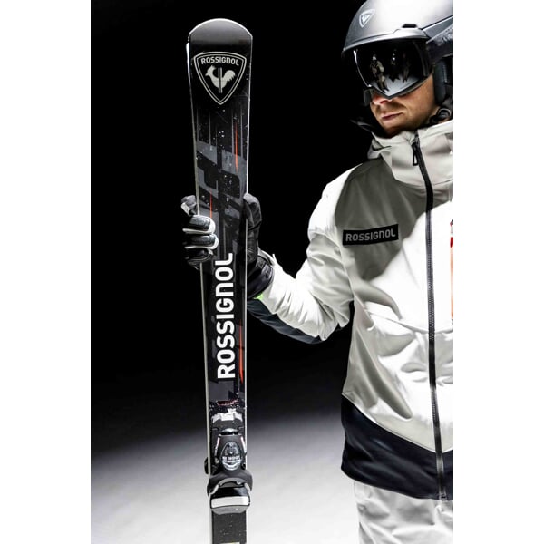 ROSSIGNOL HERO MASTER LT R22