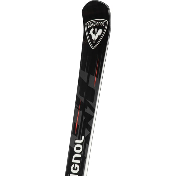 ROSSIGNOL HERO MASTER LT R22