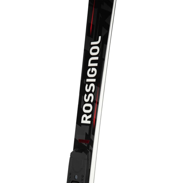 ROSSIGNOL HERO MASTER LT R22