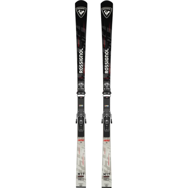 ROSSIGNOL HERO MASTER LT R22