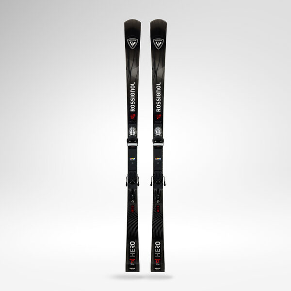ROSSIGNOL HERO MASTER LT R22 +