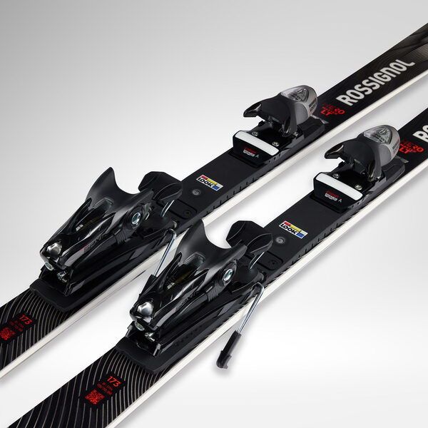 ROSSIGNOL HERO MASTER LT R22 +