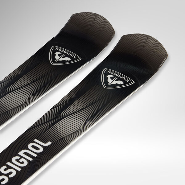 ROSSIGNOL HERO MASTER LT R22 +