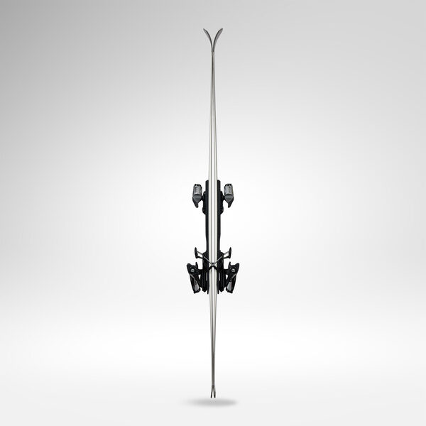 ROSSIGNOL HERO MASTER LT R22 +