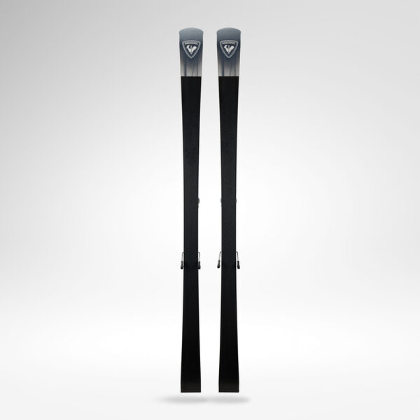 ROSSIGNOL HERO MASTER LT R22 +