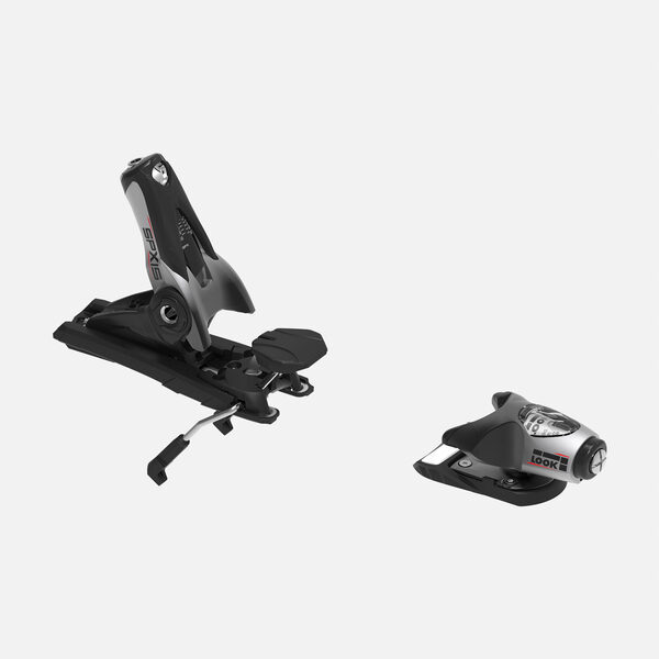 ROSSIGNOL HERO MASTER LT R22 +