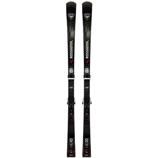 ROSSIGNOL HERO MASTER LT R22 +