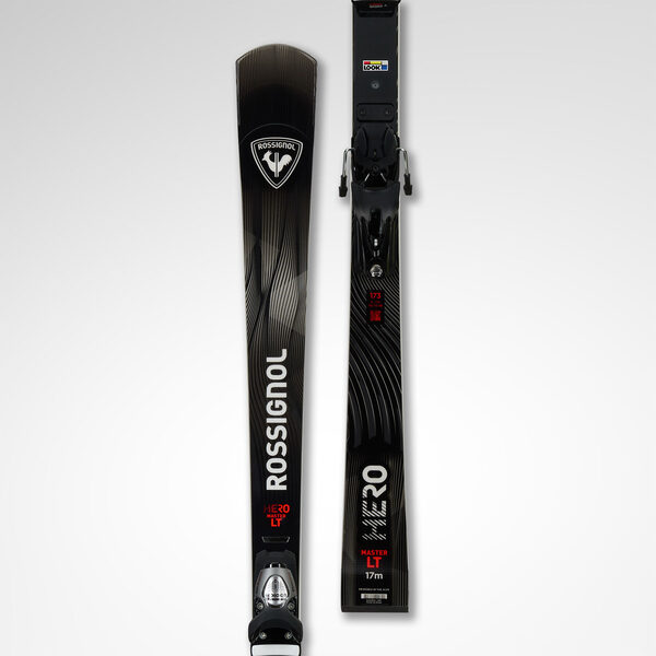 ROSSIGNOL HERO MASTER LT R22 +