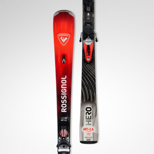 ROSSIGNOL HERO MT CA KONECT +