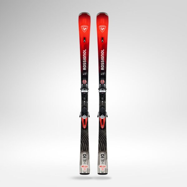 ROSSIGNOL HERO MT CA KONECT +