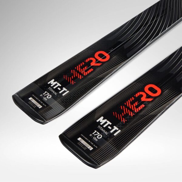 ROSSIGNOL HERO MT TI C.A.M. KO