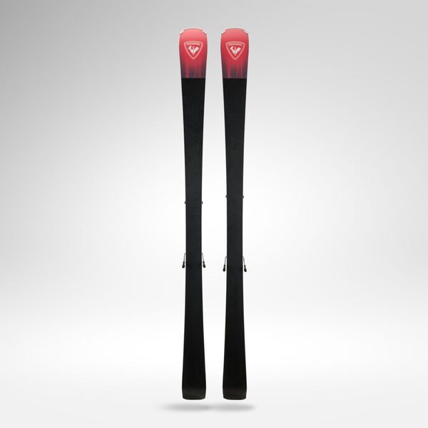ROSSIGNOL HERO MT TI C.A.M. KO