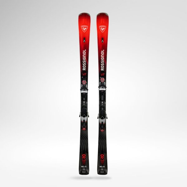 ROSSIGNOL HERO MT TI C.A.M. KO