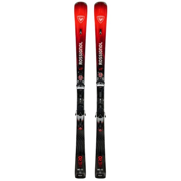 ROSSIGNOL HERO MT TI C.A.M. KO