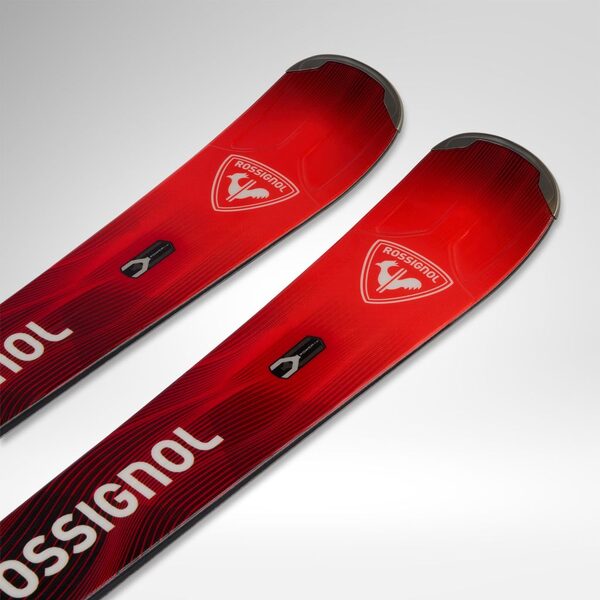 ROSSIGNOL HERO MT TI C.A.M. KO