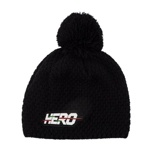 ROSSIGNOL HERO POMPON X3 Black