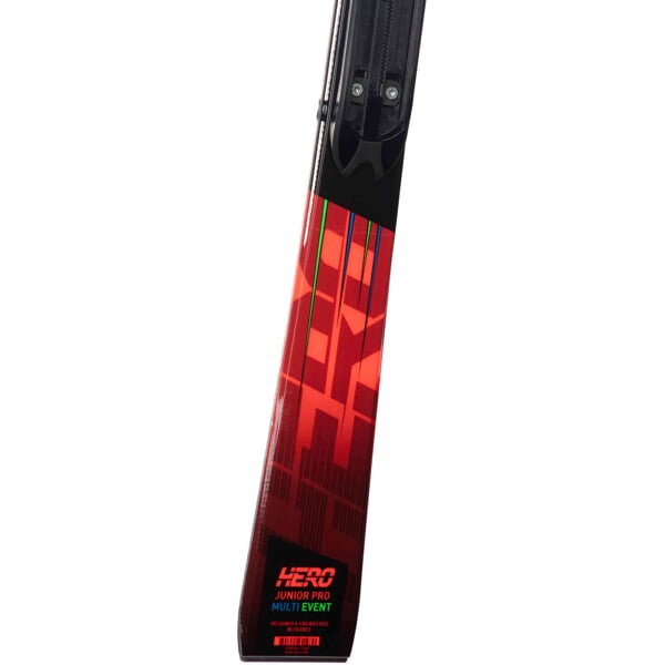 ROSSIGNOL HERO PRO MULTI-EVENT