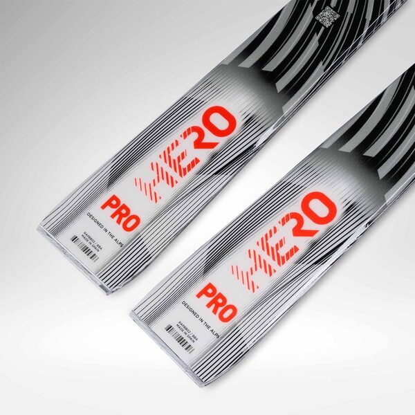 ROSSIGNOL HERO PRO MULTI-EVENT