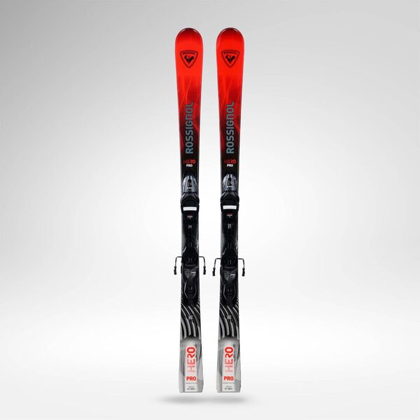 ROSSIGNOL HERO PRO MULTI-EVENT