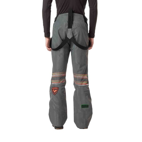 ROSSIGNOL HERO SKI PANT Grey