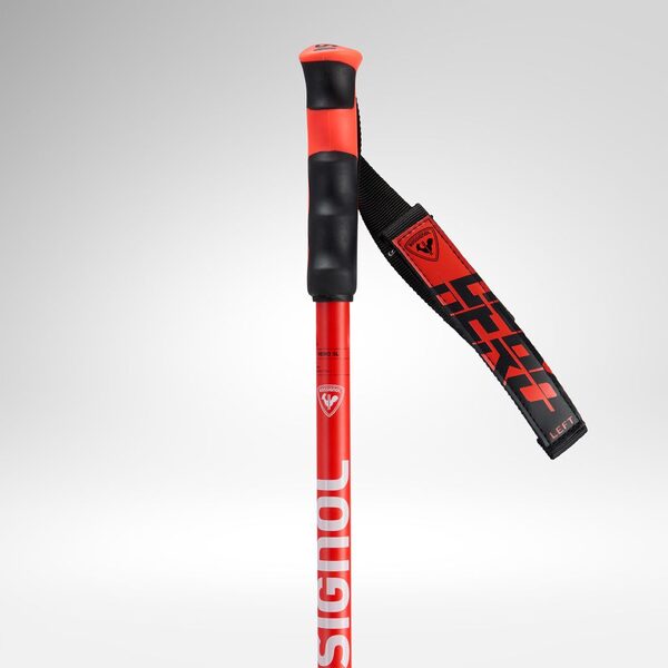 ROSSIGNOL HERO SL Red