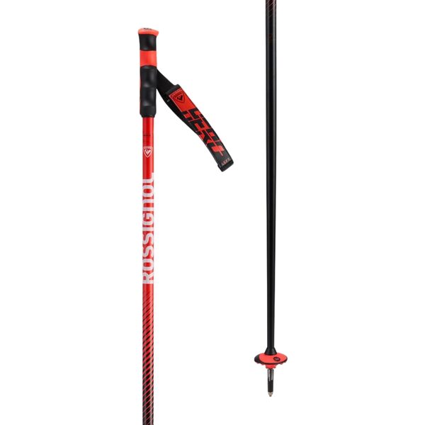 ROSSIGNOL HERO SL Red