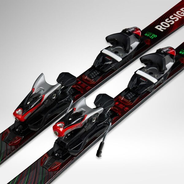 ROSSIGNOL HERO ST TI KONECT +