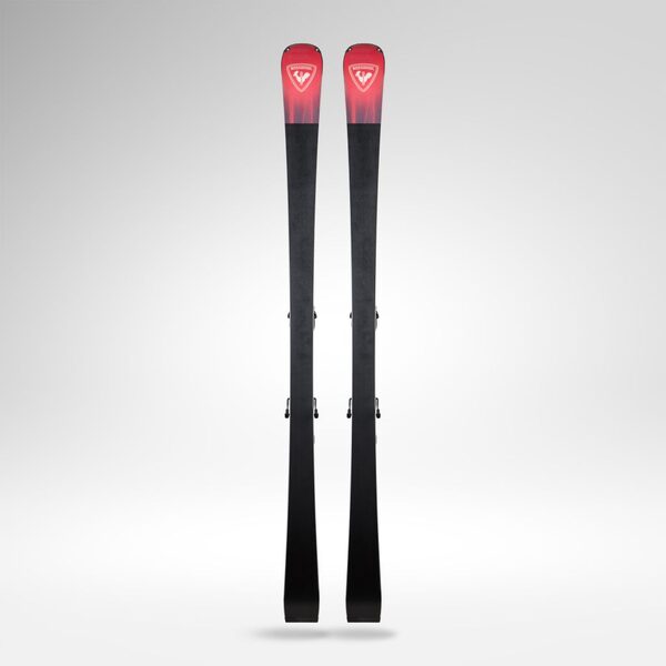 ROSSIGNOL HERO ST TI KONECT +