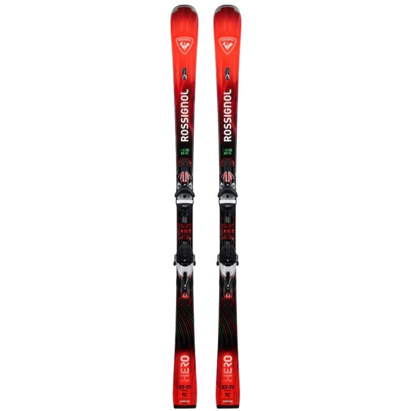 ROSSIGNOL HERO ST TI KONECT +