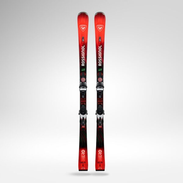 ROSSIGNOL HERO ST TI KONECT +