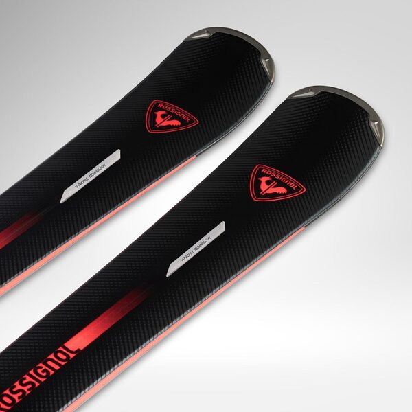 ROSSIGNOL NOVA 10 XPRESS + XPR