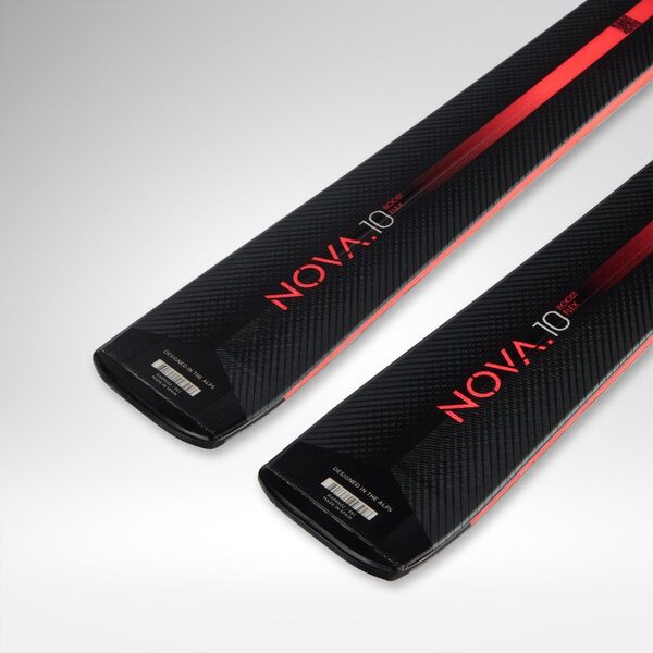 ROSSIGNOL NOVA 10 XPRESS + XPR