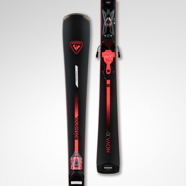 ROSSIGNOL NOVA 10 XPRESS + XPR