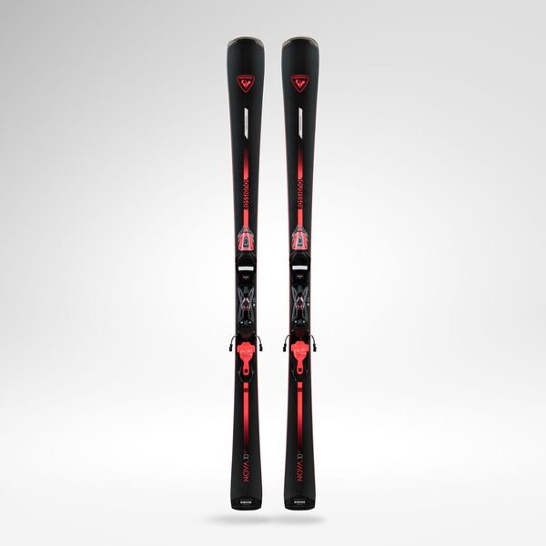 ROSSIGNOL NOVA 10 XPRESS + XPR