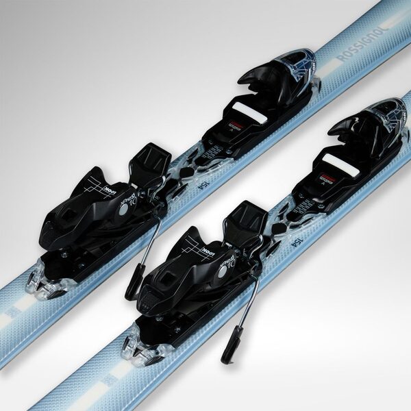 ROSSIGNOL NOVA 4 XPRESS + XPRE