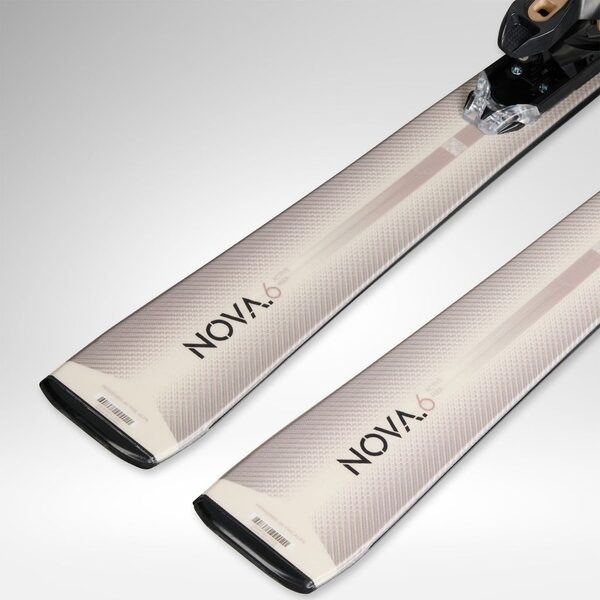ROSSIGNOL NOVA 6 XPRESS + XPRE